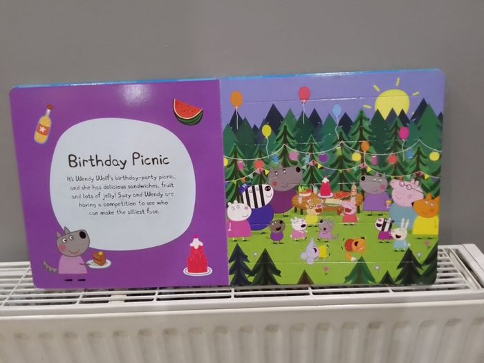 Peppa