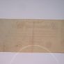Germany. Reichsbanknote. 500,000 Mark (25.7.1923) Nice Condition! Image 2