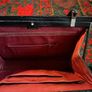 Elegant Finnigans of Bond Street Leather Handbag Image 5