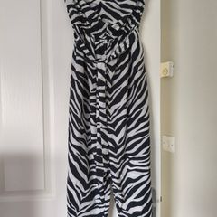 New Look jumpsuit size M