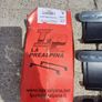 La Prealpina Adjustable Aluminium Roof Bars + Kia ProCeed 2019+ Fitting Kit (Lockable) Image 5