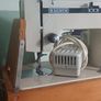 vintage sewing machine Image 2
