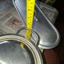 Stainless Steel Fish Poacher designed for cooking whole fish , Postage Available Image 7