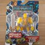 He-Man Masters Of The Universe Power Attack - Powers Of Grayskull He-Man Figure Image 2