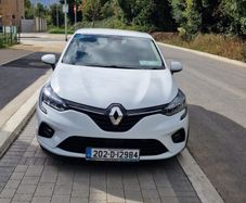 2020 Renault Clio