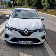 2020 Renault Clio