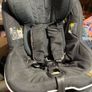 Child Car Seat - BeSafe iZI Modular Image 2