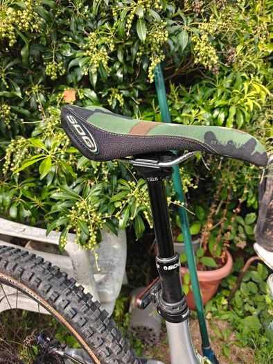 Kona Big Honzo CR