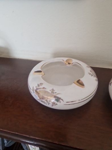 ashtray
