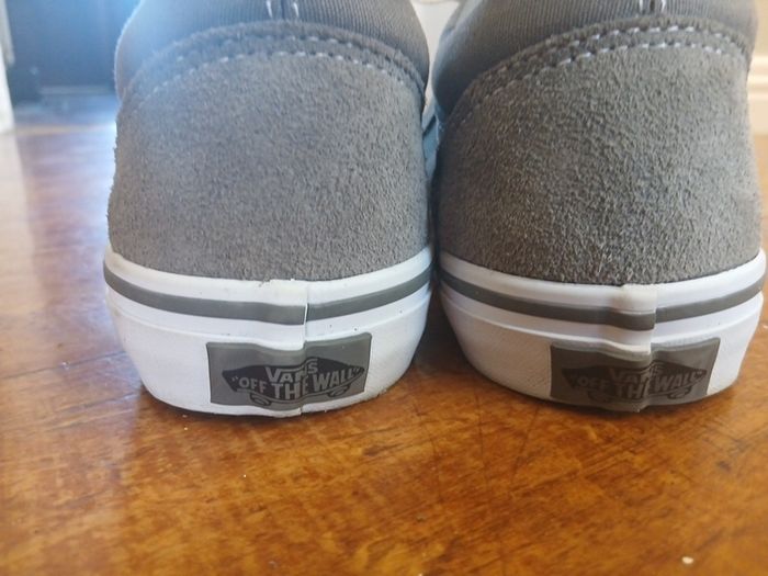 vans uk 5.5
