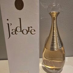 Genuine Dior Jadore Perfume 100 ML