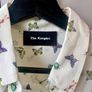 The Kooples 100% silk shirt Image 3