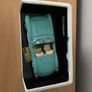 Chevrolet Corvette 1957 1/18 Burago Model Car Image 9