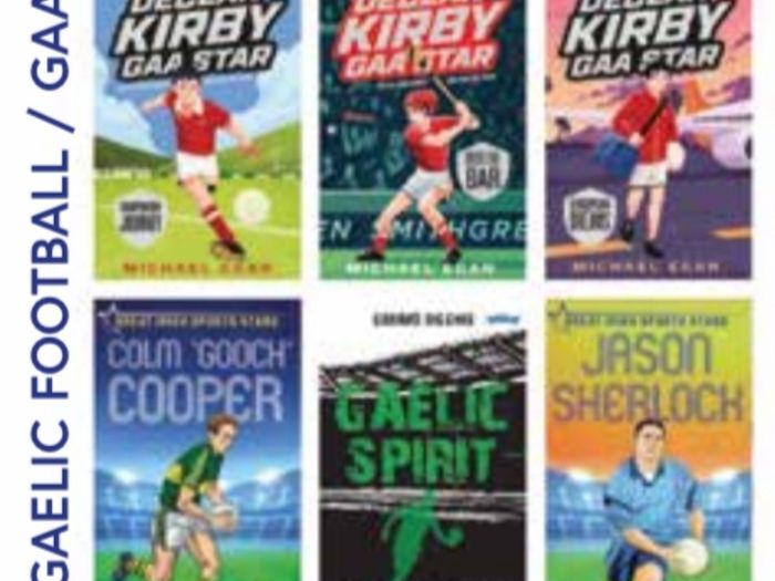 Children Books / Kids Books - ANY 3 BOOKS FOR E10