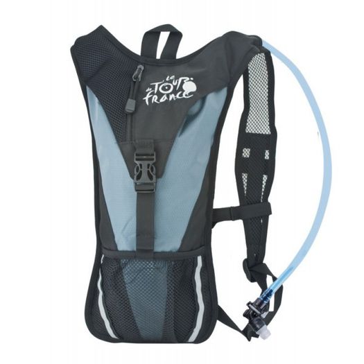 Insulated Water Backpack
