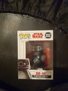 Funko BB-9E