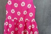 girls dress. Aged 4-5 yrs