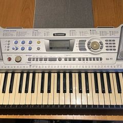 Yamaha PSR-290 keyboard