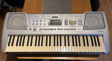 Yamaha PSR-290 keyboard
