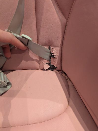 Highchair