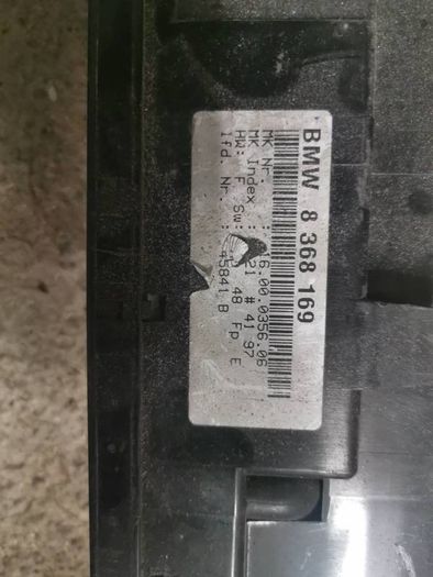 bmw E36, e38, e60, e46, e60