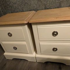 Pair of Lockers from Des Kelly Like New