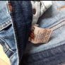 7 For All Mankind 26 x 32 jeans Image 4