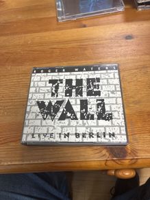 Roger Waters - The Wall Live In Berlin