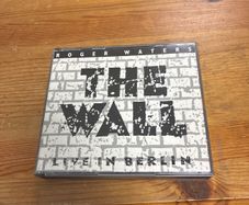 Roger Waters - The Wall Live In Berlin