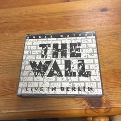 Roger Waters - The Wall Live In Berlin
