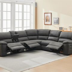 new fabric corner sofa