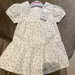 baby girl dress size 9-12 months