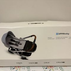 Uppababy newborn insert