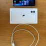 iphone 11 64GB white unlocked Image 2