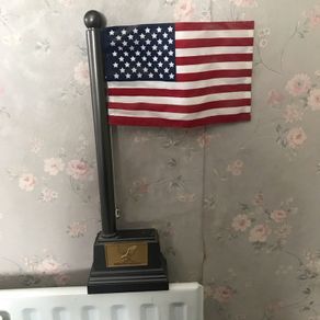 American Musical Flag