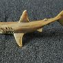 3 brass Animals,. Solid brass. Image 3