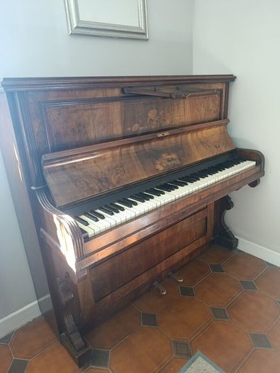 Free Schonbeck Piano