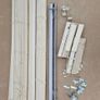 wooden blinds Image 9