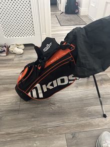 kids golf