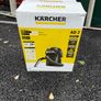 Karcher Ash & Dry Vacuum Image 4