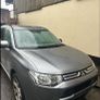 Mitsubishi Outlander ||| 2016 2.2 Diesel DI-D 4N14 Image 3
