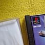 London Racer PlayStation1 Ps1 PlayStation2 Ps2 games Original Image 6