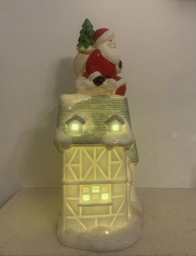Christmas Room Decoration LED