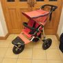 out and about buggy Image 6
