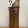 Vintage brass and copper Image 2