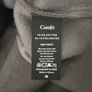 COMFRT Minimalist Hoodie in "Panther" Image 4