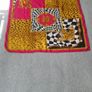 Vintage 70's/80's Headscarves From 10Euro. Only 1 now AVAILABLE. Image 6