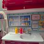 barbie ambulance Image 5