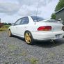 Subaru impreza wrx Image 3