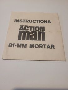 Action man